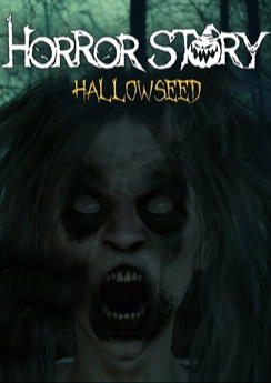 Horror Story: Hallowseed Horror Story: Hallowseed