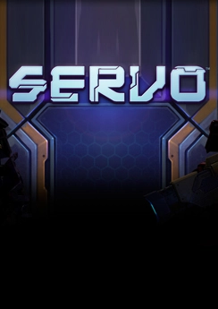 Servo Servo