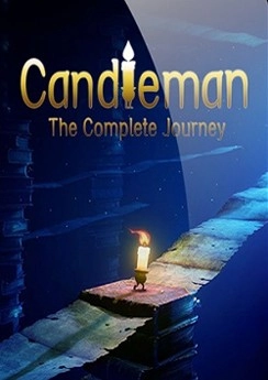 Candleman: The Complete Journey Candleman: The Complete Journey