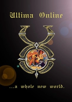 Ultima Online Ultima Online