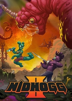 Nidhogg 2 Nidhogg 2