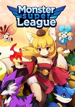 Monster Super League Monster Super League