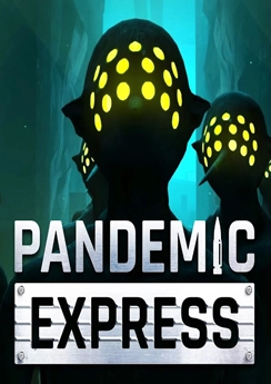 Pandemic Express Pandemic Express