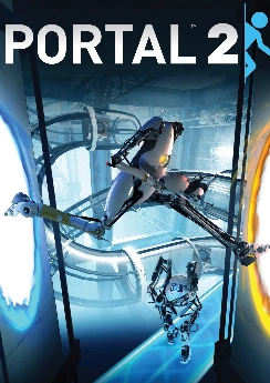 Portal 2 Portal 2