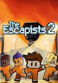 The Escapists 2 The Escapists 2