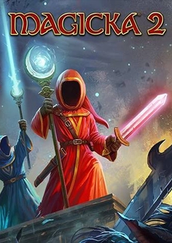 Magicka 2 Magicka 2