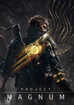Project Magnum Project Magnum