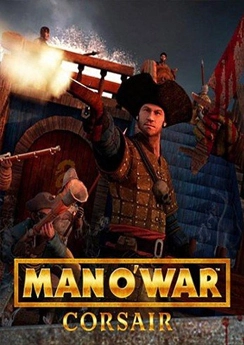 Man O' War: Corsair Man O' War: Corsair