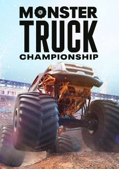 Monster Truck Championship Monster Truck Championship