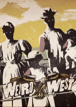 Weird West Weird West