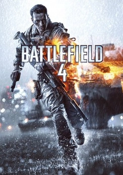 Battlefield 4 Battlefield 4