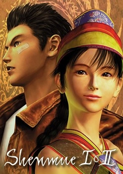 Shenmue I & II Shenmue I & II