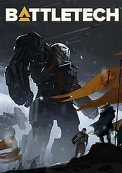 BATTLETECH BATTLETECH
