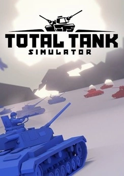 Total Tank Simulator Total Tank Simulator