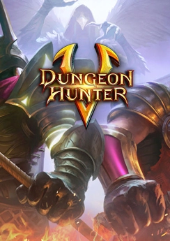 Dungeon Hunter 5 Dungeon Hunter 5