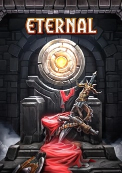 Eternal Card Game Eternal Card Game