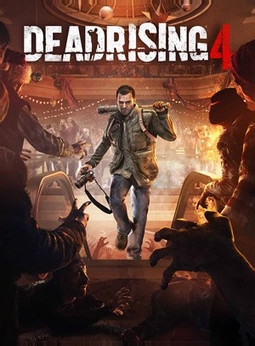 Dead Rising 4 Dead Rising 4