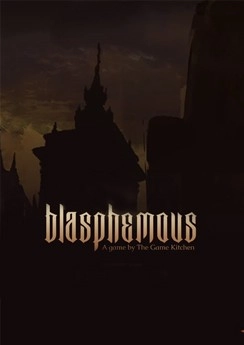 Blasphemous Blasphemous