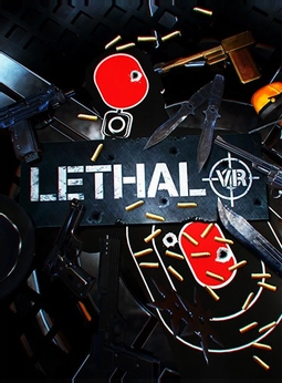 Lethal VR Lethal VR
