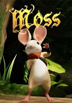 Moss Moss
