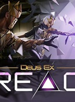 Deus Ex: Breach