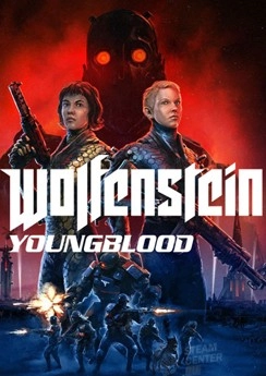 Wolfenstein: Youngblood Wolfenstein: Youngblood