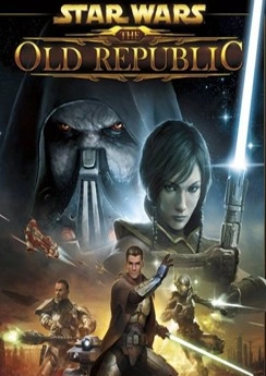 Star Wars: The Old Republic Star Wars: The Old Republic