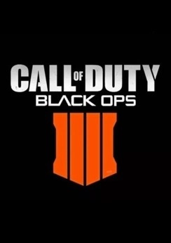 Call of Duty: Black Ops 4 Call of Duty: Black Ops 4