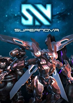 Supernova Supernova