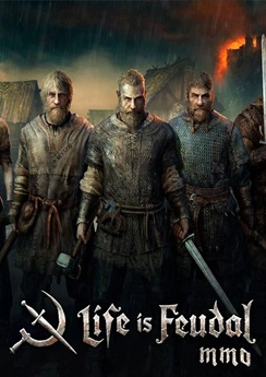 Life is Feudal: Your Own Life is Feudal: Your Own