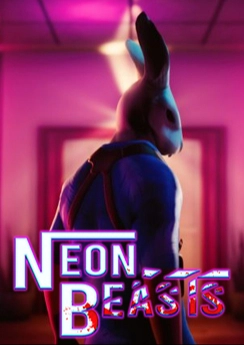 Neon Beasts Neon Beasts