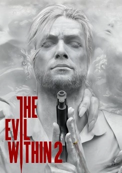 The Evil Within 2 The Evil Within 2