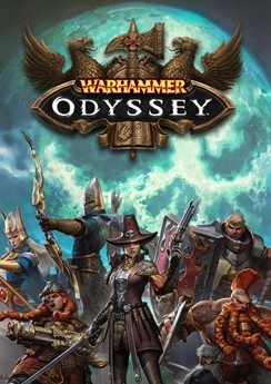 Warhammer: Odyssey Warhammer: Odyssey