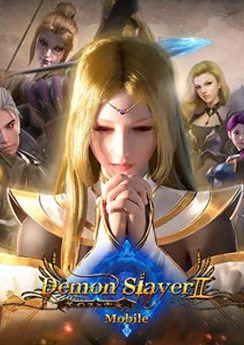 Demon Slayer 2 Demon Slayer 2