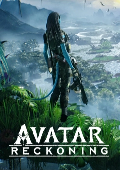 Avatar: Reckoning Avatar: Reckoning