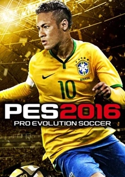 Pro Evolution Soccer 2016 Pro Evolution Soccer 2016