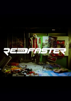 Red Goes Faster Red Goes Faster