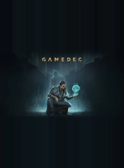 Gamedec Gamedec