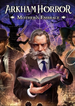 Arkham Horror: Mother's Embrace Arkham Horror: Mother's Embrace