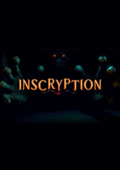 Inscryption Inscryption