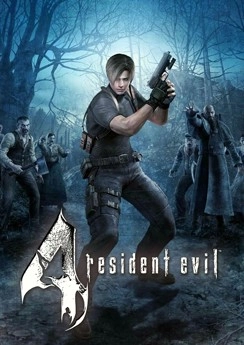 Resident Evil 4 Resident Evil 4