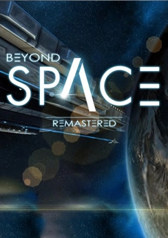 Beyond Space Remastered Beyond Space Remastered