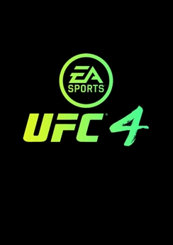 UFC 4 UFC 4