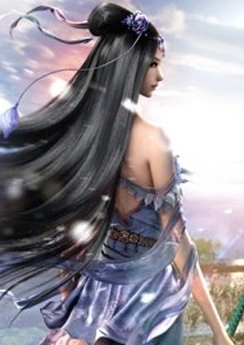 Moonlight Blade Moonlight Blade