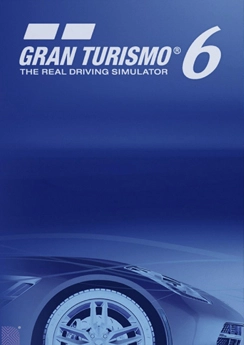 Gran Turismo 6 Gran Turismo 6