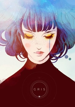 GRIS GRIS