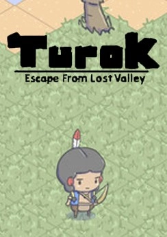 Turok: Escape from Lost Valley Turok: Escape from Lost Valley