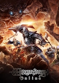 Wizardry Online Wizardry Online