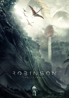 Robinson: The Journey Robinson: The Journey