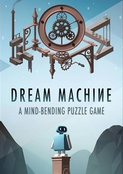 Dream Machine: The Game Dream Machine: The Game